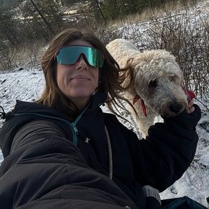 Meet your Posher, Cortney